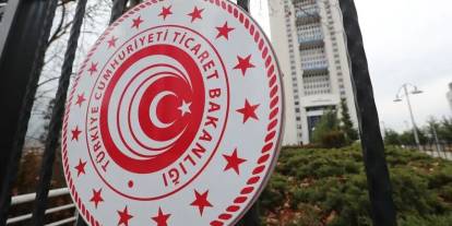 57 ülkeyle 152 üst düzey temas