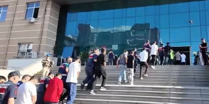 12 ilde organize suç örgütlerine büyük operasyon
