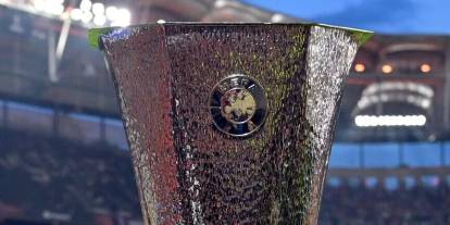 Temsilcimiz Beşiktaş Avrupa arenasında