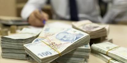1155 projeye 2,8 milyar lira destek