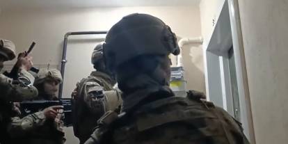 22 ilde dev FETÖ operasyonu