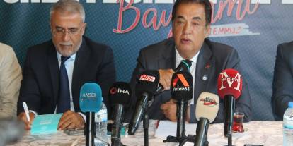 Şengönül: "Önemli bir kamu görevini yerine getiriyorsunuz"