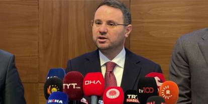 Bakan Gürlek'ten helikopter kazası açıklaması