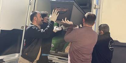 Sivas'ta Kırım Kongo Kanamalı Ateşi vakalarında son durum