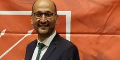 CHP Sivas'ta yeni İl Başkanı belli oldu