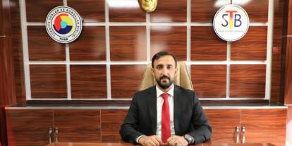 Özveriyle görev yapıyorlar