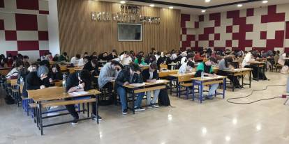 Sivas Halk Eğitimi Merkezi'nden geleceğe yatırım