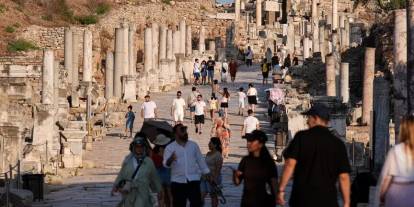 Aile ziyaretleri tatilin önüne geçti