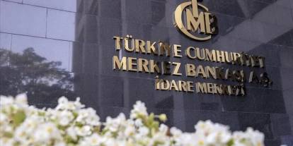 Merkez Bankası faiz kararını açıkladı!