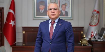"Basın, demokrasimizin vazgeçilmez unsurlarından biri"