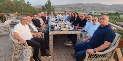 Sivas ASKF’den yeni dönem mesajı