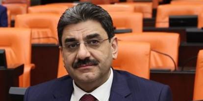 Aksu’dan Karasu’nun Geminbeli Tüneli eleştirilerine sert yanıt