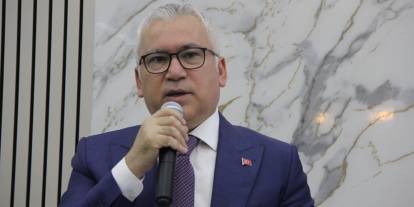 Müjdeyi Vali Şimşek verdi: CÜ Vakfı Okulları sorunu bugün çözülecek