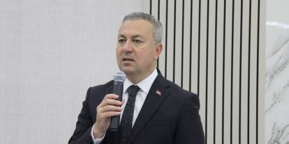 "Sivas'ta alevi mahallesi yok, kardeşlik var"