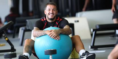 Sivasspor kuvvet ve taktik çalıştı