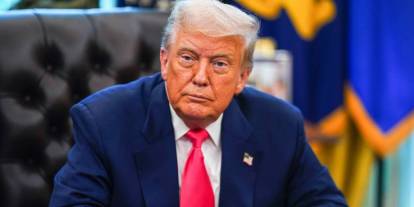 Trump: "İran'ın hazır olduğunu düşünmüyorum"