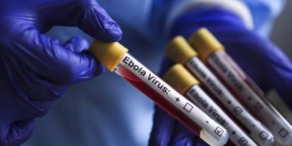 Kovid-19 aşı teknolojisi bu kez Ebola için devrede