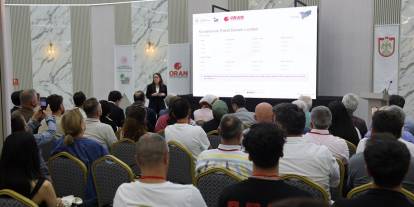 Sivas'ta turizmi canlandıracak "Weekend Sivas" projesi tanıtıldı