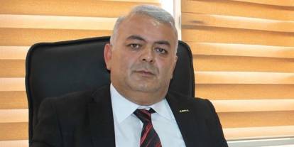 Coşkun'dan Yeni Parti mesajı: "Kararlılıkla yola çıkıyoruz"