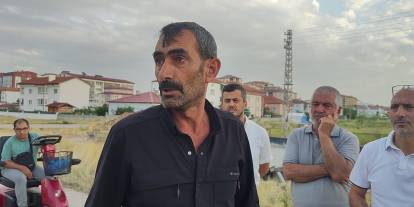 Sivas'ta konumu değiştirilen gasilhane tepkilere neden oldu