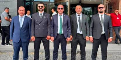 Yol-İş Sendikası'nda Genç dönemi başladı
