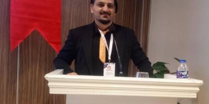 ÜNİPERSEN'den SCÜ yönetimine 'liyakat ve şeffaflık' tepkisi
