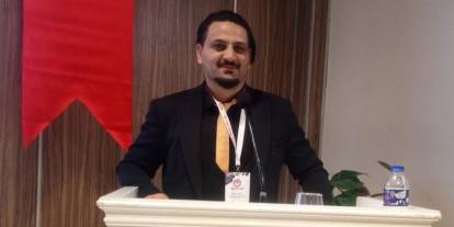 ÜNİPERSEN'den SCÜ yönetimine 'liyakat ve şeffaflık' tepkisi