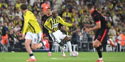 UEFA Şampiyonlar Ligi'nde rövanş maçları yarın başlayacak