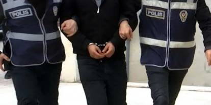 3 ilde dev operasyon! 112 şüpheli hakkında işlem başlatıldı