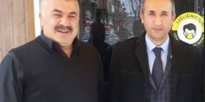 "Zabıta görevini yapıyor, yalnız bırakılmamalı"