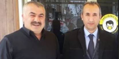 "Zabıta görevini yapıyor, yalnız bırakılmamalı"