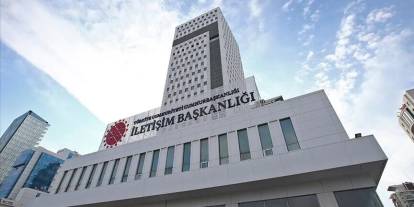 2. İletişim Şurası yarın başlıyor