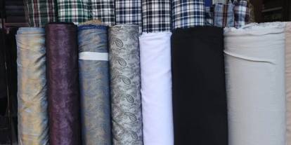Tekstil ihracatı 6 ayda 4,7 milyar doları aştı