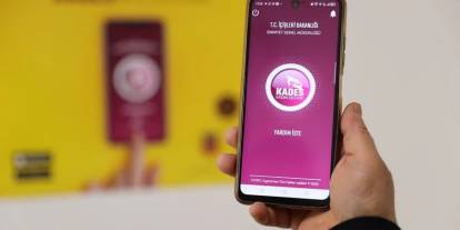 KADES'in indirilme sayısı 10 milyona yaklaştı