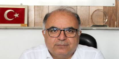 Karabal yazdı: "Sayın Başkan, Sivas'ın gündemi bu değil!"