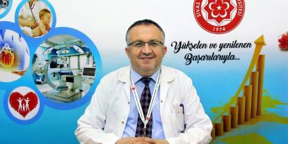 "Viral hepatitler sessiz olabilir, ancak çaresiz değildir"