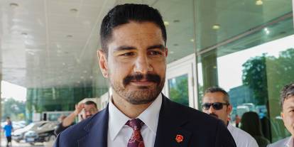 “Yeni Taha’lar yetişecek”