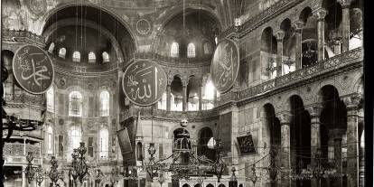 Bu fotoğraflar ilk kez yayımlandı