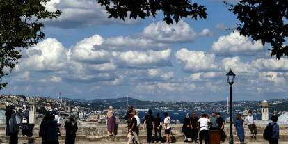 Hava sıcaklıkları mevsim normallerinin altına düşecek