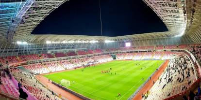 Transfer yasağı kalkacak mı?