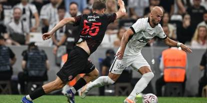 Beşiktaş, Danimarka'da tur için sahaya çıkacak