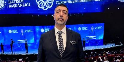 Türkiye'nin iletişim vizyonuna SCÜ imzası
