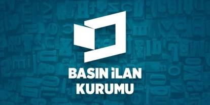BİK'ten 25 basın mensubuna 450 bin TL borç