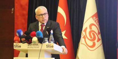 Vali Şimşek’ten örnek taraftar çağrısı