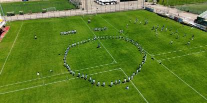 Sivas Belediyespor'da yaz mesaisi