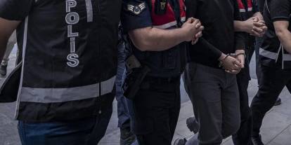 Gülistan Doku soruşturmasında gözaltına alınan 18 şüpheliden 8'i adliyede