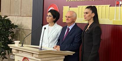 Önder Sav CHP'den istifa etti