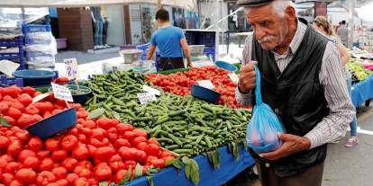 Karasu'dan TÜRK-İŞ verileri sonrası sert tepki: "Türkiye'nin asıl meselesi yoksulluktur"