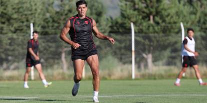 Bekir Turaç Böke İzmir yolcusu!