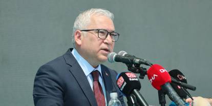 Vali Şimşek: "Sivas'ta ahlaklı nesiller yetişecek"